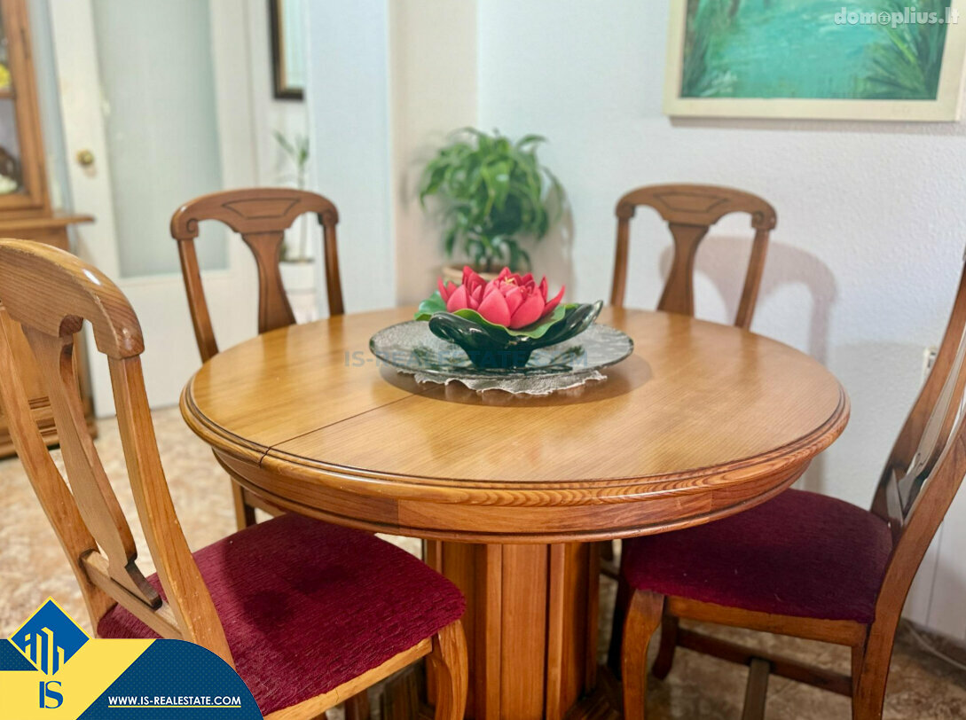 Продается 3 комнатная квартира Испания, Torrevieja