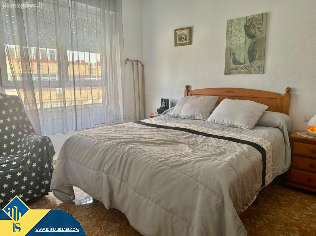 Продается 3 комнатная квартира Испания, Torrevieja
