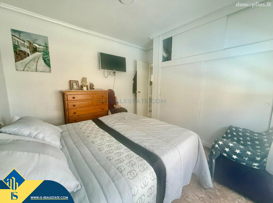 Продается 3 комнатная квартира Испания, Torrevieja
