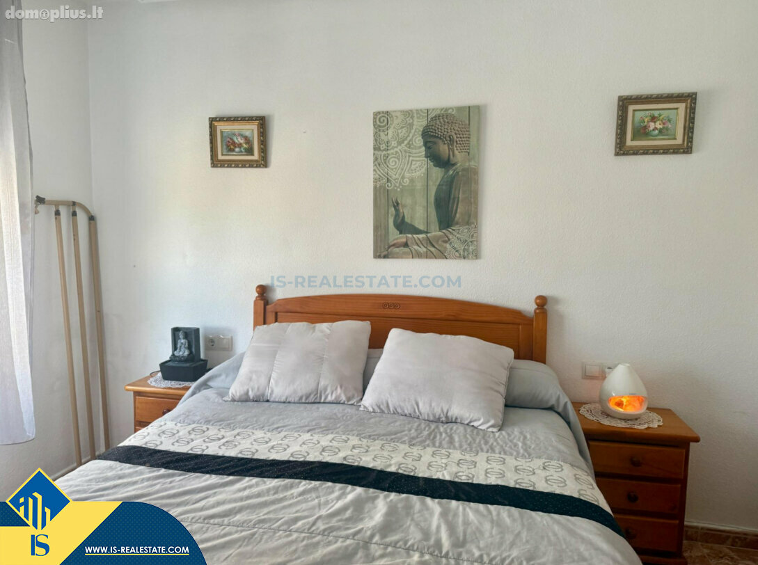 Продается 3 комнатная квартира Испания, Torrevieja