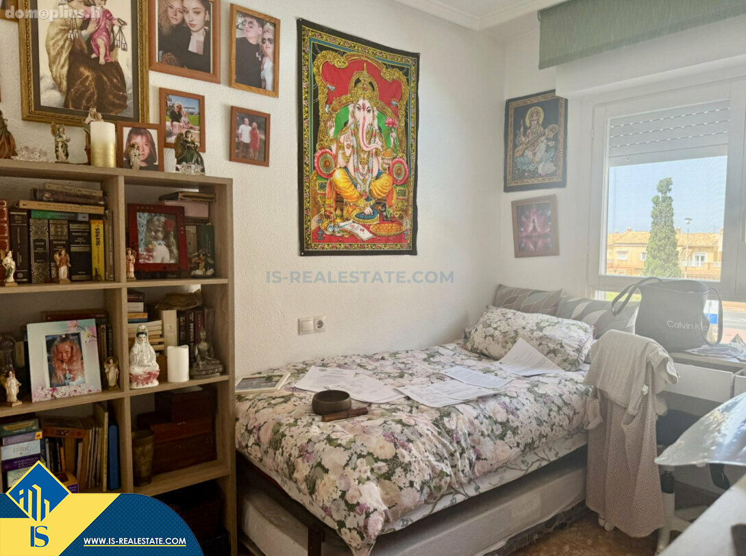 Продается 3 комнатная квартира Испания, Torrevieja