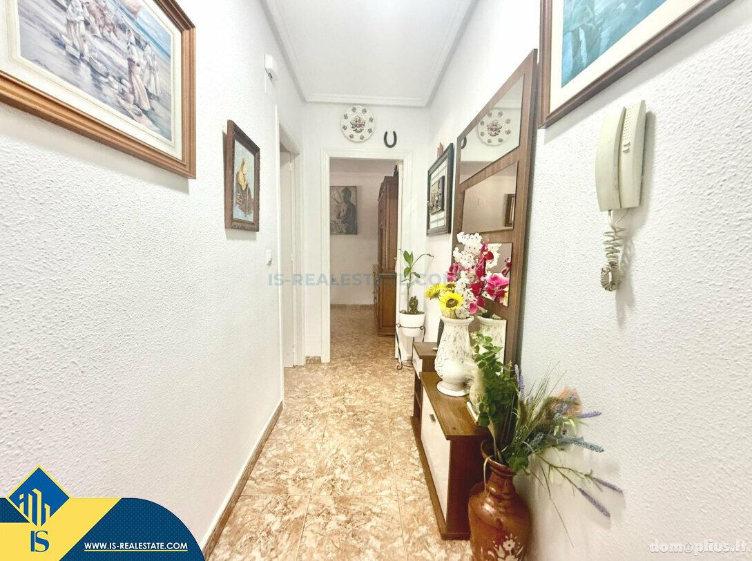 Продается 3 комнатная квартира Испания, Torrevieja
