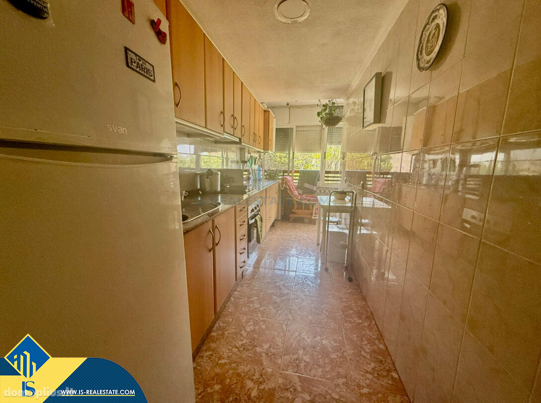 Продается 3 комнатная квартира Испания, Torrevieja