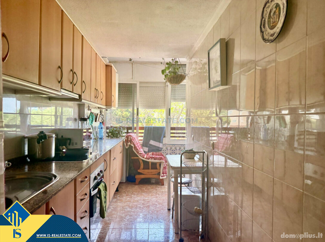 Продается 3 комнатная квартира Испания, Torrevieja