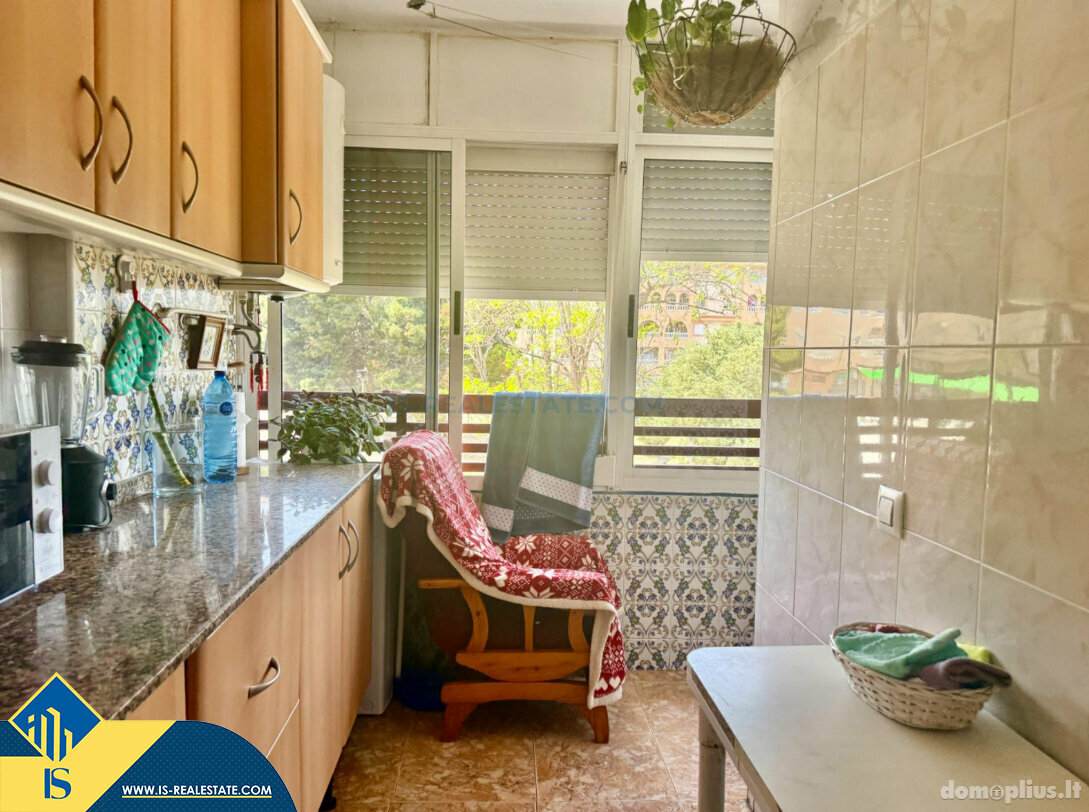 Продается 3 комнатная квартира Испания, Torrevieja