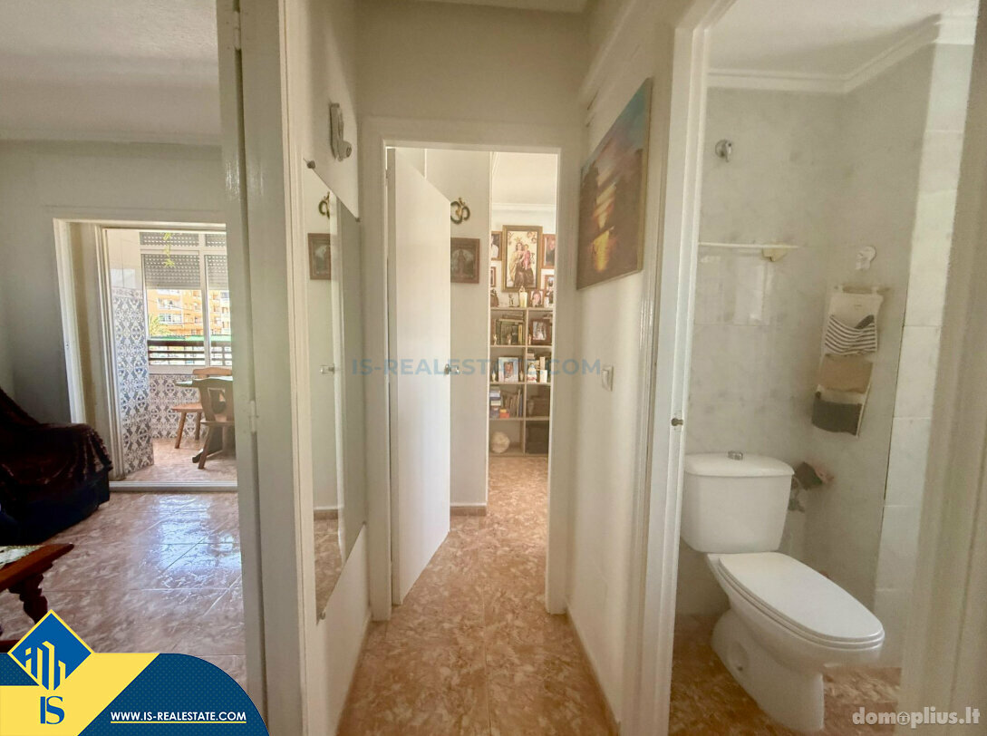 Продается 3 комнатная квартира Испания, Torrevieja