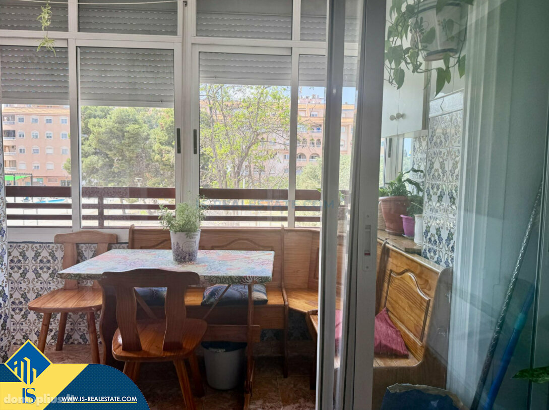 Продается 3 комнатная квартира Испания, Torrevieja