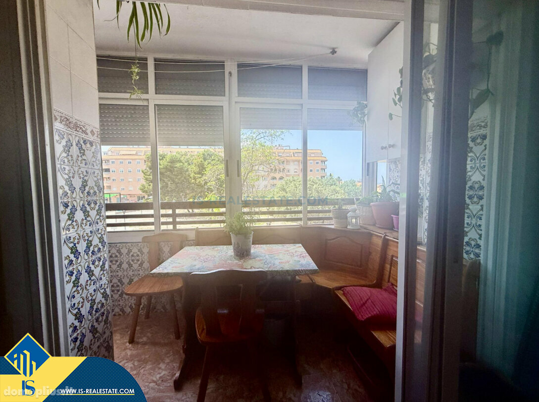 Продается 3 комнатная квартира Испания, Torrevieja