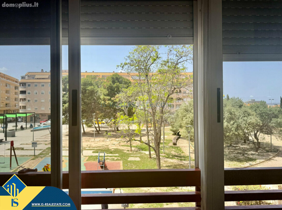 Продается 3 комнатная квартира Испания, Torrevieja