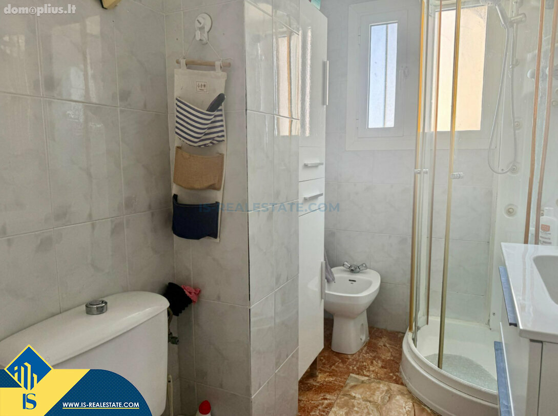 Продается 3 комнатная квартира Испания, Torrevieja