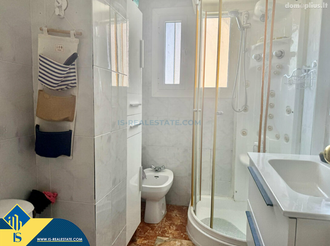 Продается 3 комнатная квартира Испания, Torrevieja
