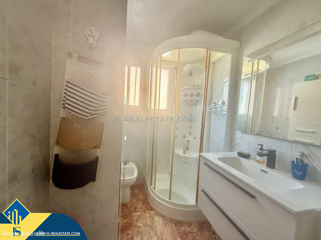 Продается 3 комнатная квартира Испания, Torrevieja