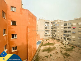 Parduodamas 3 kambarių butas Ispanijoje, Torrevieja