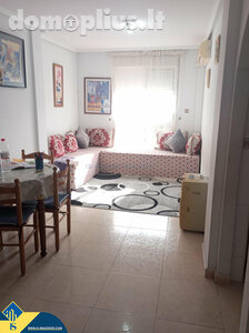 Продается 3 комнатная квартира Испания, Torrevieja