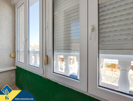 Parduodamas 3 kambarių butas Ispanijoje, Torrevieja