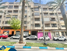 3 kambarių butas Ispanijoje, Torrevieja