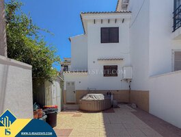 3 kambarių butas Ispanijoje, Torrevieja