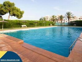 Parduodamas 3 kambarių butas Ispanijoje, Torrevieja
