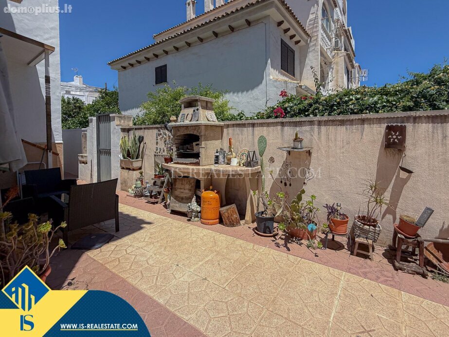Parduodamas 3 kambarių butas Ispanijoje, Torrevieja