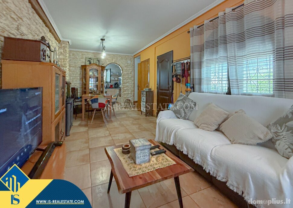 Parduodamas 3 kambarių butas Ispanijoje, Torrevieja