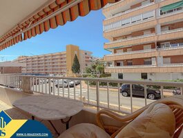 Parduodamas 4 kambarių butas Ispanijoje, Torrevieja