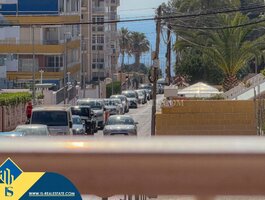 Parduodamas 4 kambarių butas Ispanijoje, Torrevieja