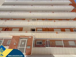 Parduodamas 4 kambarių butas Ispanijoje, Torrevieja