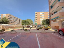 Parduodamas 4 kambarių butas Ispanijoje, Torrevieja