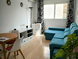 3 kambarių butas Ispanijoje, Torrevieja