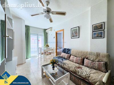 3 rooms apartment for sell Spain, Torrevieja