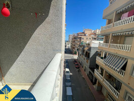Parduodamas 3 kambarių butas Ispanijoje, Torrevieja