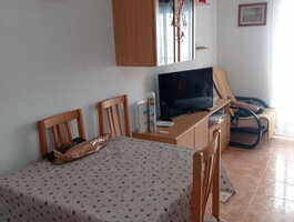 2 kambarių butas Ispanijoje, Torrevieja