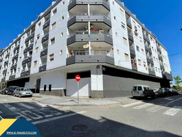 3 kambarių butas Ispanijoje, Torrevieja