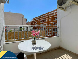 Parduodamas 3 kambarių butas Ispanijoje, Torrevieja