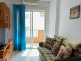 3 kambarių butas Ispanijoje, Torrevieja