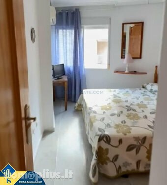 Parduodamas 3 kambarių butas Ispanijoje, Torrevieja