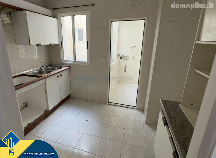 Parduodamas 4 kambarių butas Ispanijoje, Torrevieja