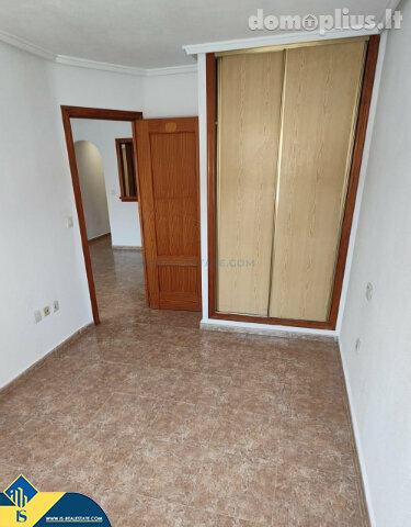 Parduodamas 3 kambarių butas Ispanijoje, Torrevieja