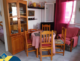 3 kambarių butas Ispanijoje, Torrevieja