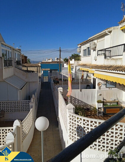 Parduodamas 3 kambarių butas Ispanijoje, Torrevieja
