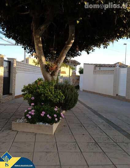 Parduodamas 3 kambarių butas Ispanijoje, Torrevieja