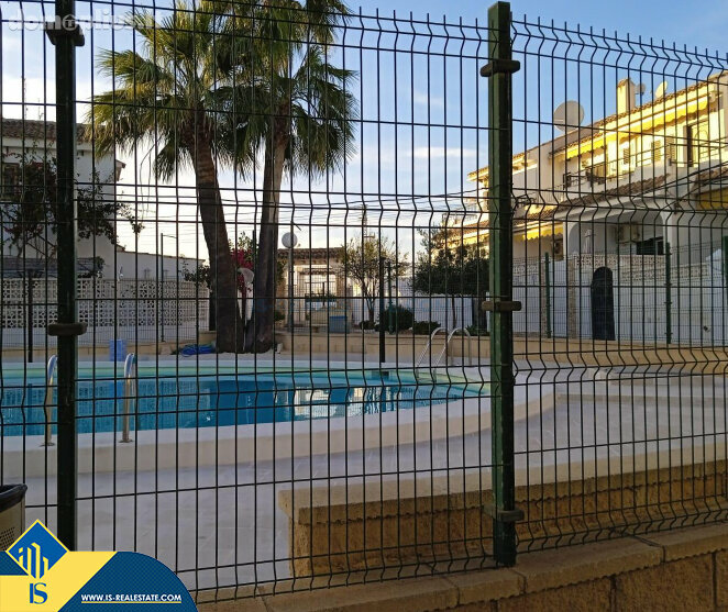Parduodamas 3 kambarių butas Ispanijoje, Torrevieja