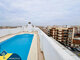 Parduodamas 3 kambarių butas Ispanijoje, Torrevieja (11 nuotrauka)
