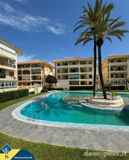Parduodamas 3 kambarių butas Ispanijoje, Torrevieja
