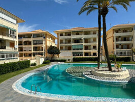 3 kambarių butas Ispanijoje, Torrevieja