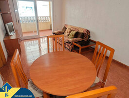 3 kambarių butas Ispanijoje, Torrevieja
