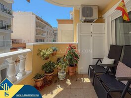 Parduodamas 3 kambarių butas Ispanijoje, Torrevieja