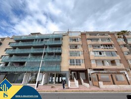Parduodamas 2 kambarių butas Ispanijoje, Torrevieja