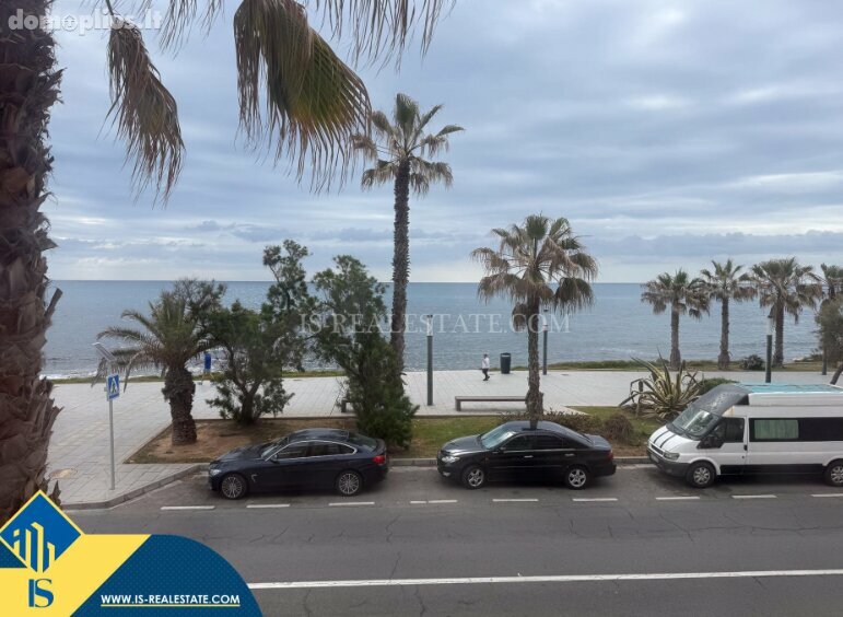 Parduodamas 2 kambarių butas Ispanijoje, Torrevieja