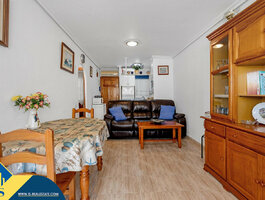 3 kambarių butas Ispanijoje, Torrevieja